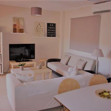 Fuengirola Playa Y Centrico Apartamento Exterior foto