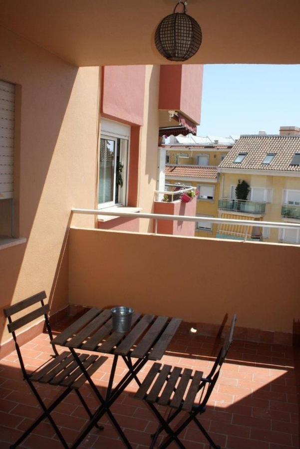 Fuengirola Playa Y Centrico Apartamento Exterior foto
