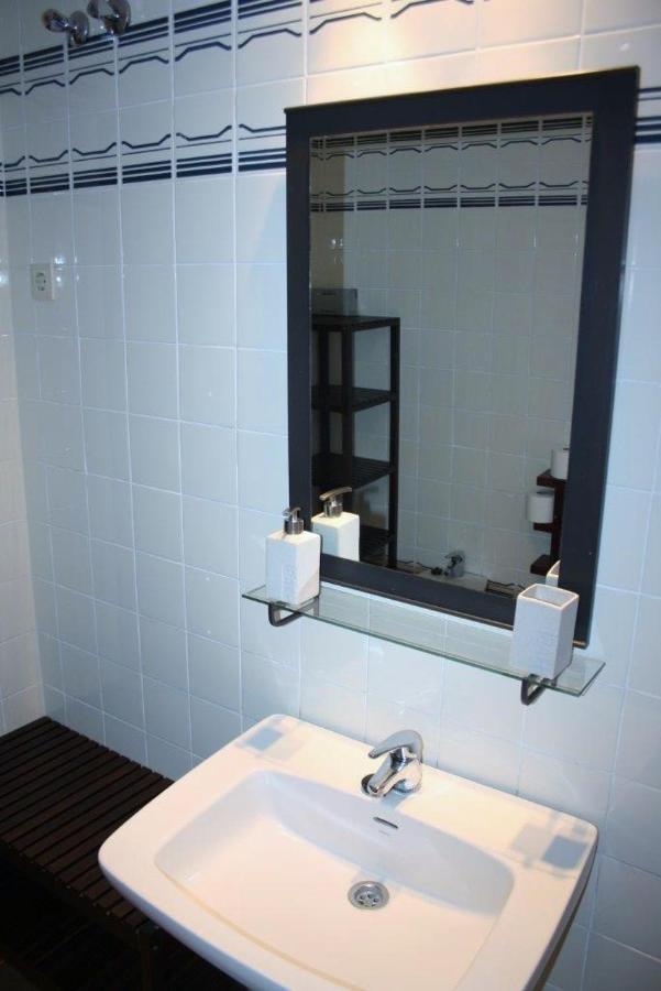 Fuengirola Playa Y Centrico Apartamento Exterior foto