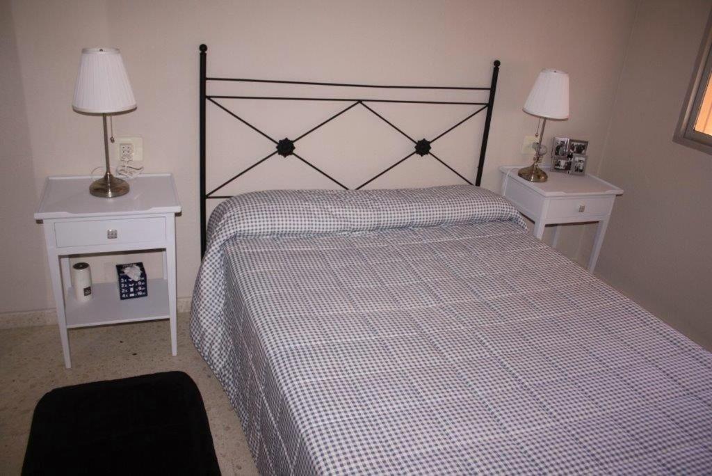 Fuengirola Playa Y Centrico Apartamento Exterior foto
