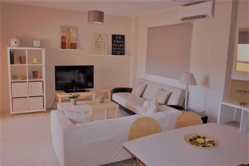 Fuengirola Playa Y Centrico Apartamento Exterior foto