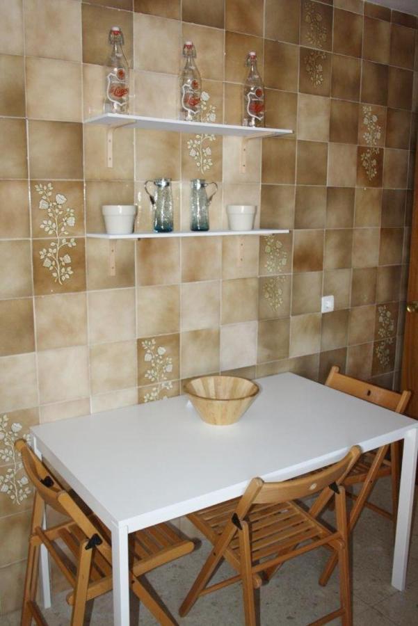 Fuengirola Playa Y Centrico Apartamento Exterior foto