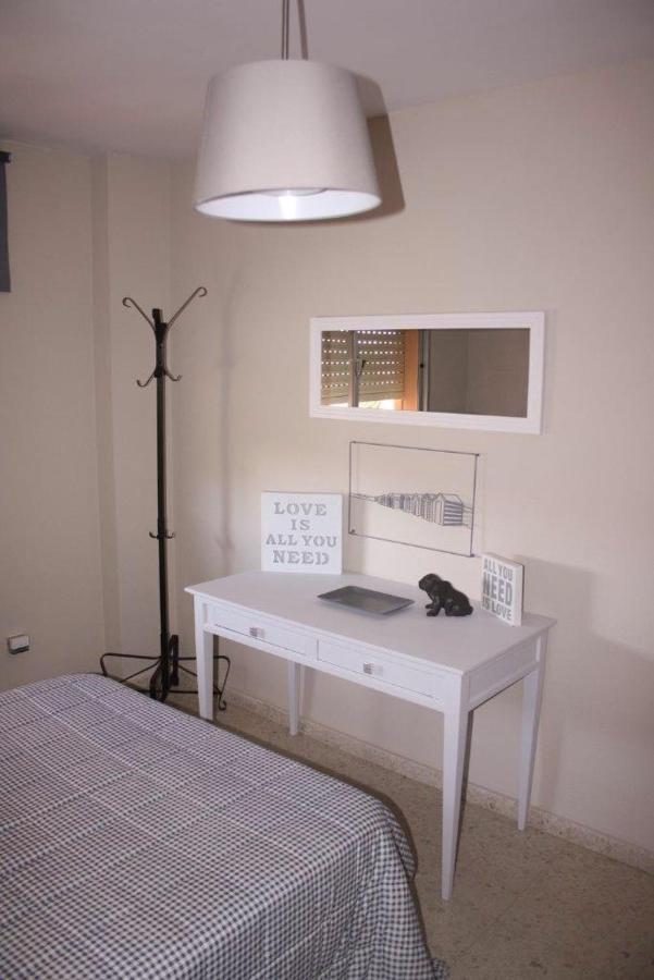 Fuengirola Playa Y Centrico Apartamento Exterior foto