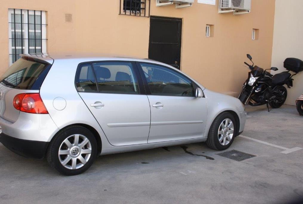 Fuengirola Playa Y Centrico Apartamento Exterior foto