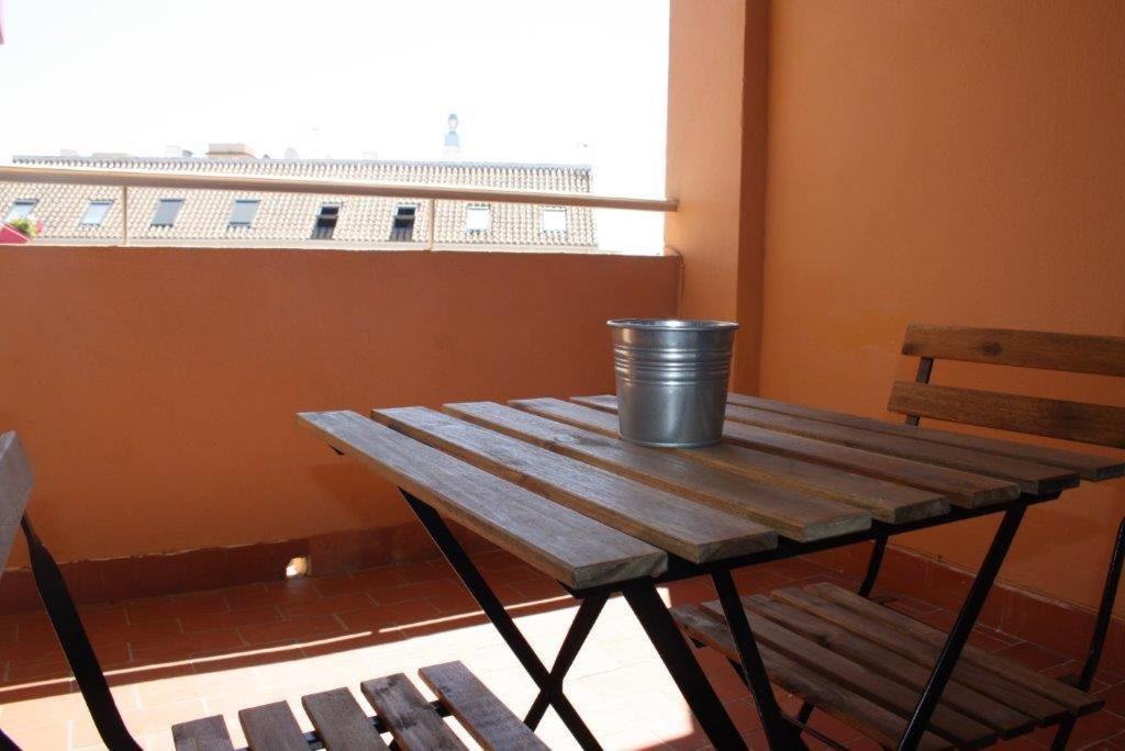 Fuengirola Playa Y Centrico Apartamento Exterior foto