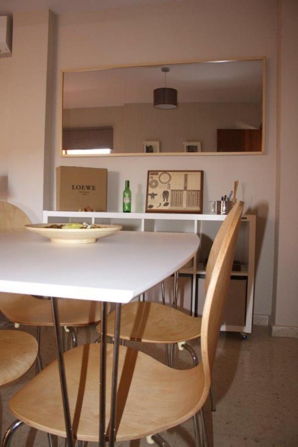 Fuengirola Playa Y Centrico Apartamento Exterior foto