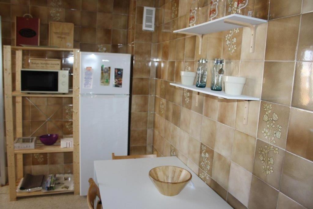Fuengirola Playa Y Centrico Apartamento Exterior foto