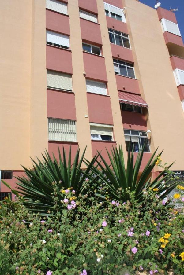 Fuengirola Playa Y Centrico Apartamento Exterior foto