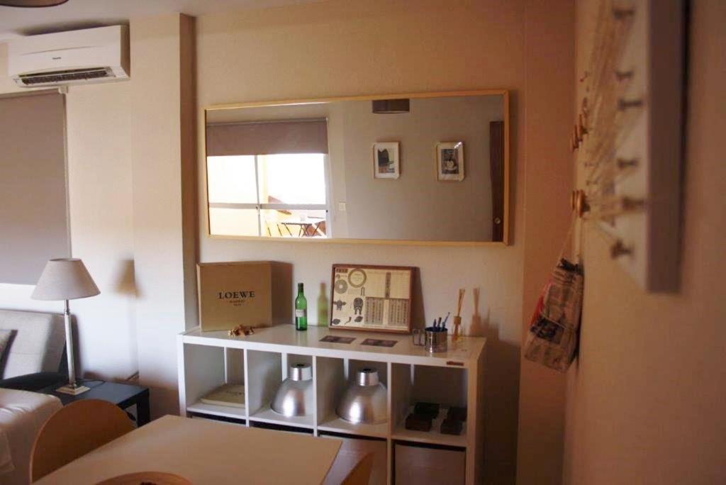 Fuengirola Playa Y Centrico Apartamento Exterior foto